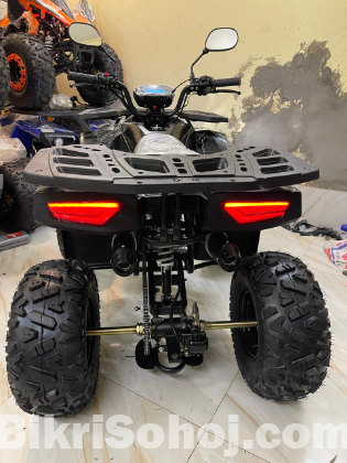 ATV Quad Bike